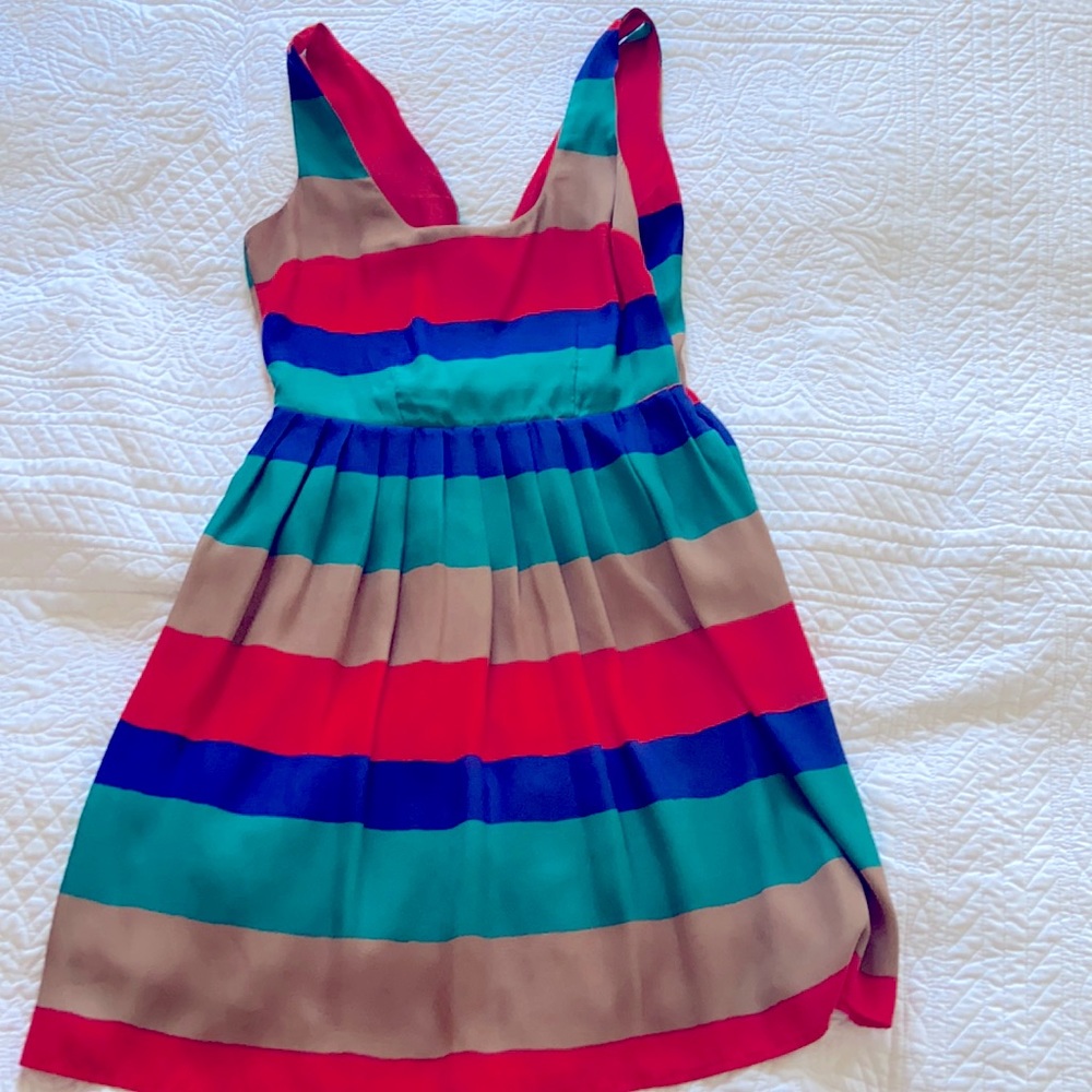 Jack by BB Dakota dress